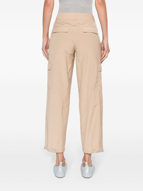PESERICO SIGN TROUSERS